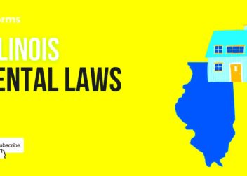 Illinois Rental Laws EXPLAINED  YouTube