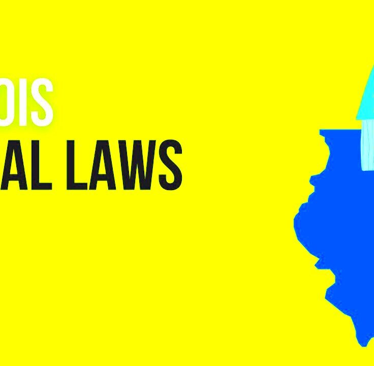 Illinois Rental Laws EXPLAINED  YouTube