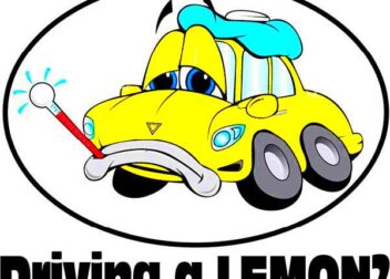 Used Car Lemon Law Informational Guide