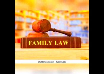 Pt 1 Contempt in Family Law in California  YouTube