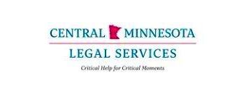 Log in  Central Minnesota Legal Services