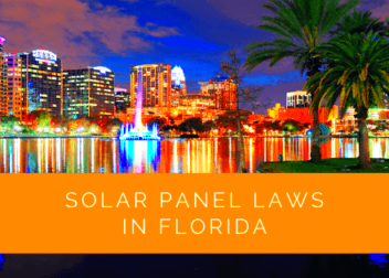 Solar Panel Laws in Florida  Solar Panels Network USA