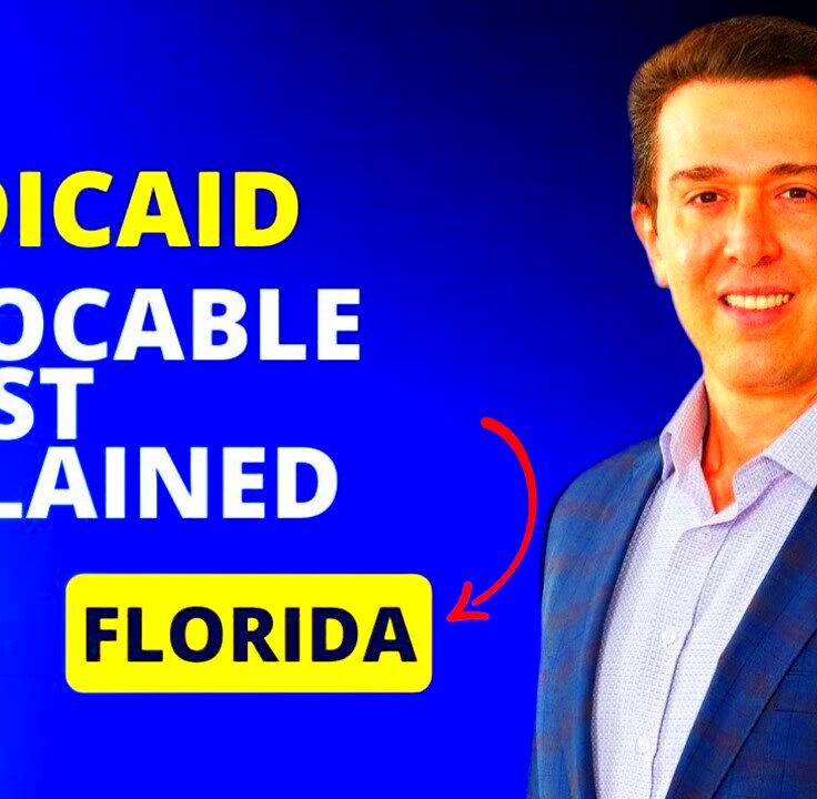 Florida Revocable Trust Explained  YouTube