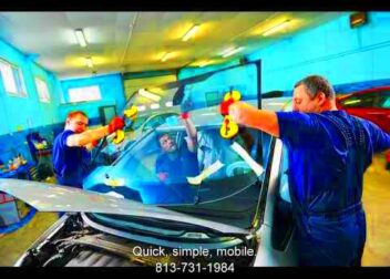 Windshield Replacement Free FL  How To Get Your Windshield Replaced