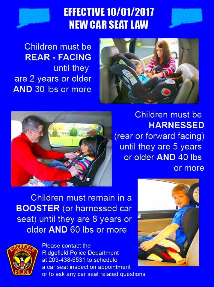 ct car seat laws 2021  Mayra Trapp