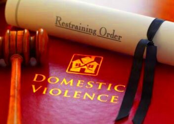 How a Domestic Violence Lawyer Can Help You  Texas Family Law