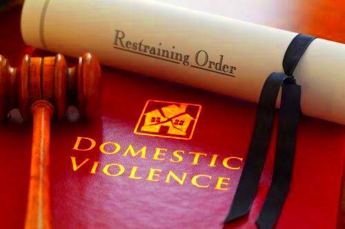 How a Domestic Violence Lawyer Can Help You  Texas Family Law