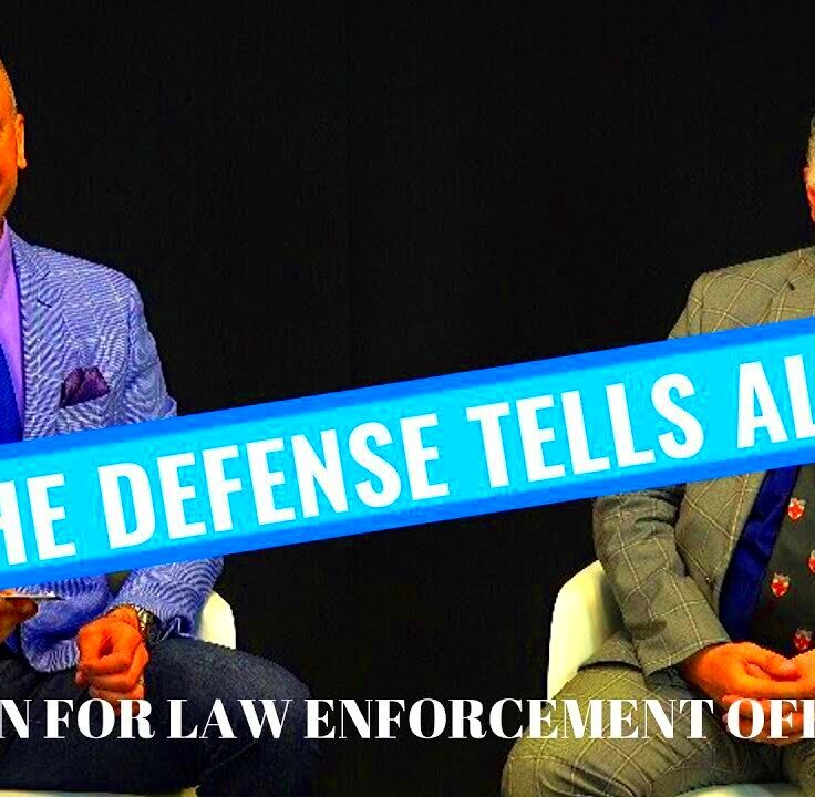 Secrets from the Defense for Law Enforcement Officers How to Testify