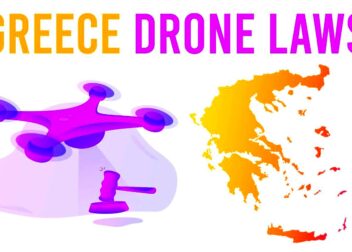 All Drone Laws In Greece In 2024 Ultimate Guide