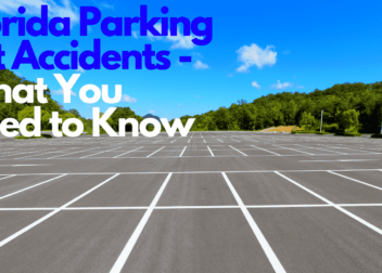 Florida Parking Lot Accidents  What You Need to Know  Calandro Law