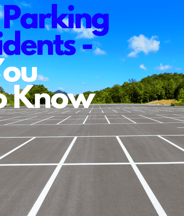 Florida Parking Lot Accidents  What You Need to Know  Calandro Law