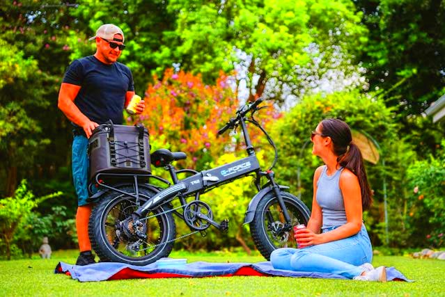 Understanding Illinois Ebike Laws What You Need to Know  Expert Insights