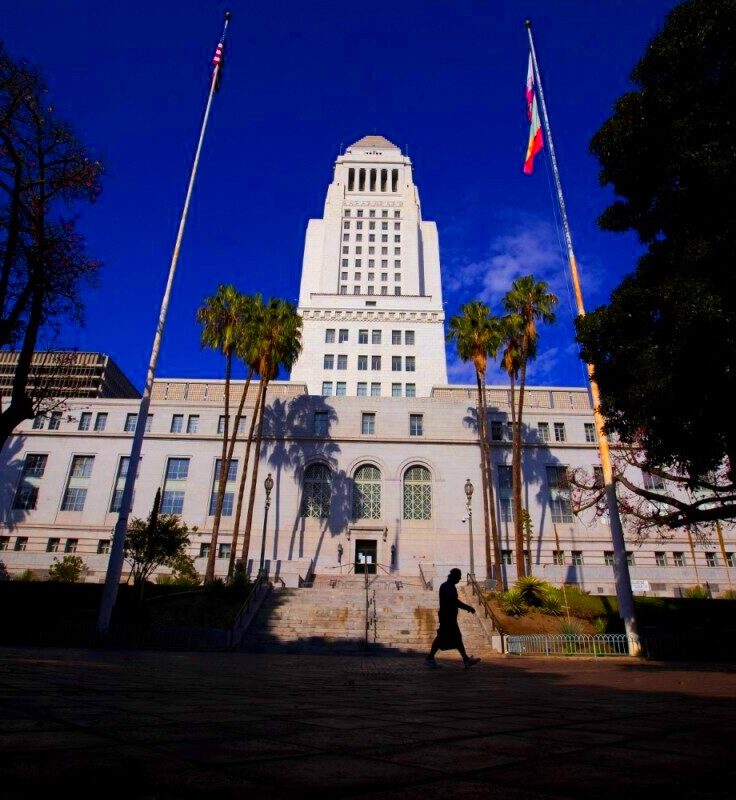 18 New Laws Coming to California in 2024  LAmag