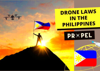 All Drone Laws in The Philippines Updated 2024