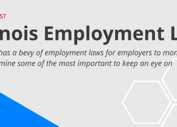 Illinois Employment Law What Employers Need to Know  GovDocs