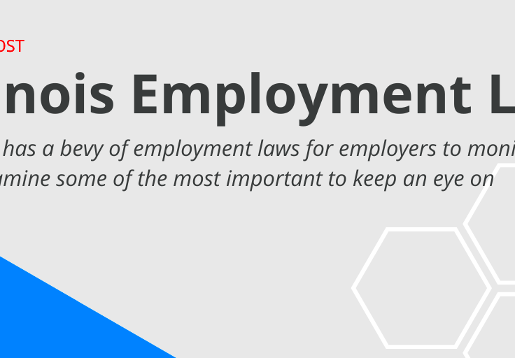 Illinois Employment Law What Employers Need to Know  GovDocs