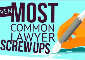 7 Common Examples of Legal Malpractice  StangerLaw LLC