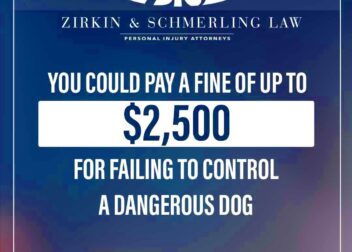 Maryland Dog Bite Laws  Zirkin  Schmerling Law