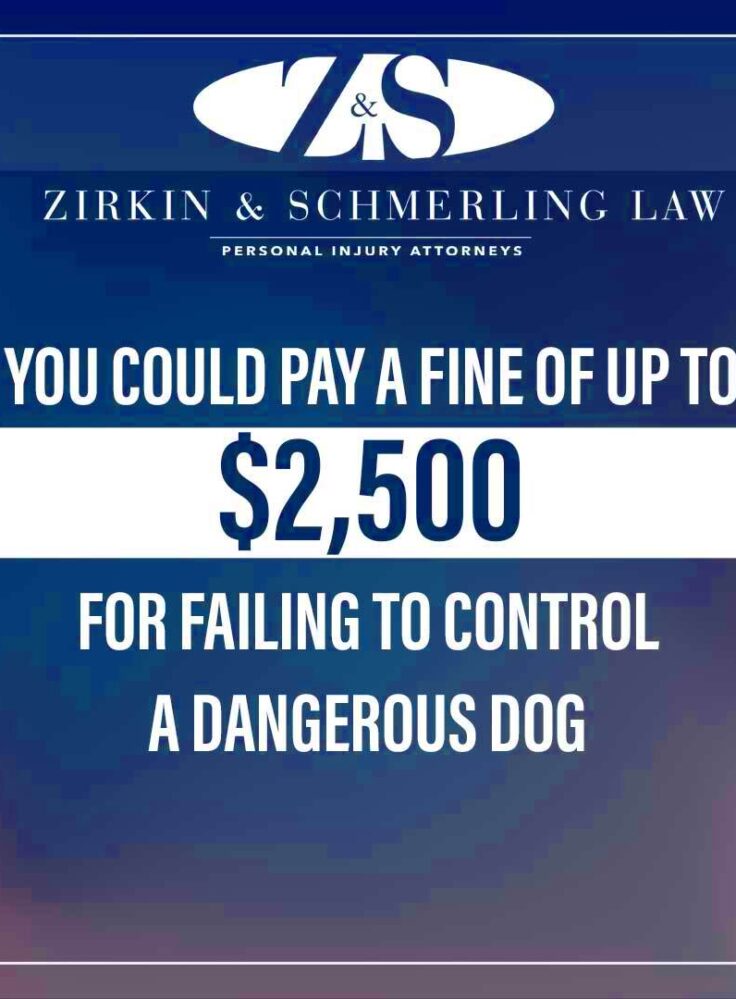 Maryland Dog Bite Laws  Zirkin  Schmerling Law