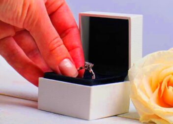 What to Do with an Engagement Ring after a Breakup