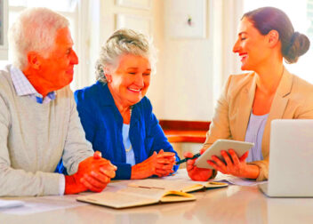 Elder Law Versus Estate Planning Whats the Difference