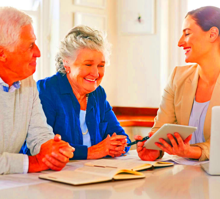 Elder Law Versus Estate Planning Whats the Difference