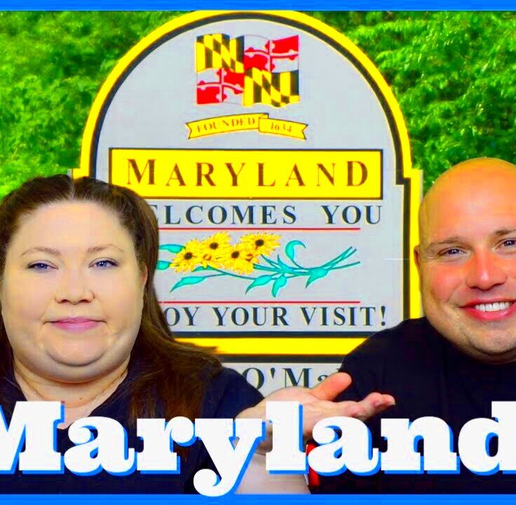 Weird Maryland Laws That Still Exist  YouTube