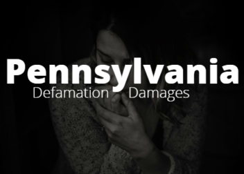 Pennsylvania Defamation Law Guide  Minc Law