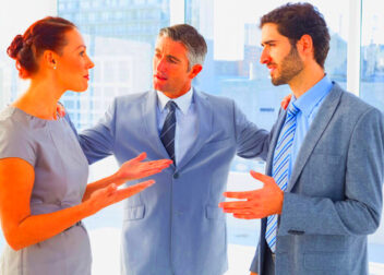 Workplace Mediation resolving conflict at work  The Legal Partners