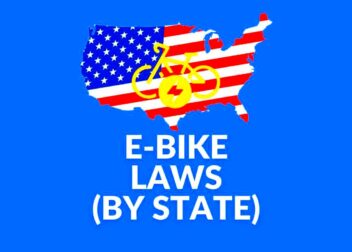 Electrical Bikes Legal guidelines USA StatebyState EBike Guidelines