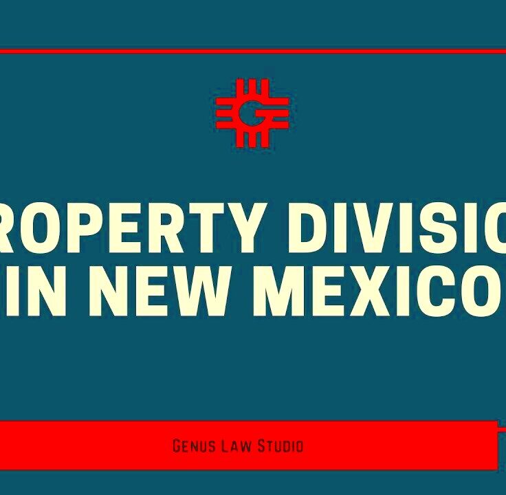 Community Property Laws in New Mexico  YouTube