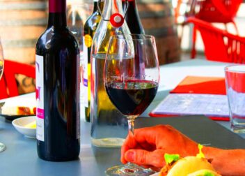 4 Best Practices for a BYOB Restaurant in Texas  TABC On The Fly