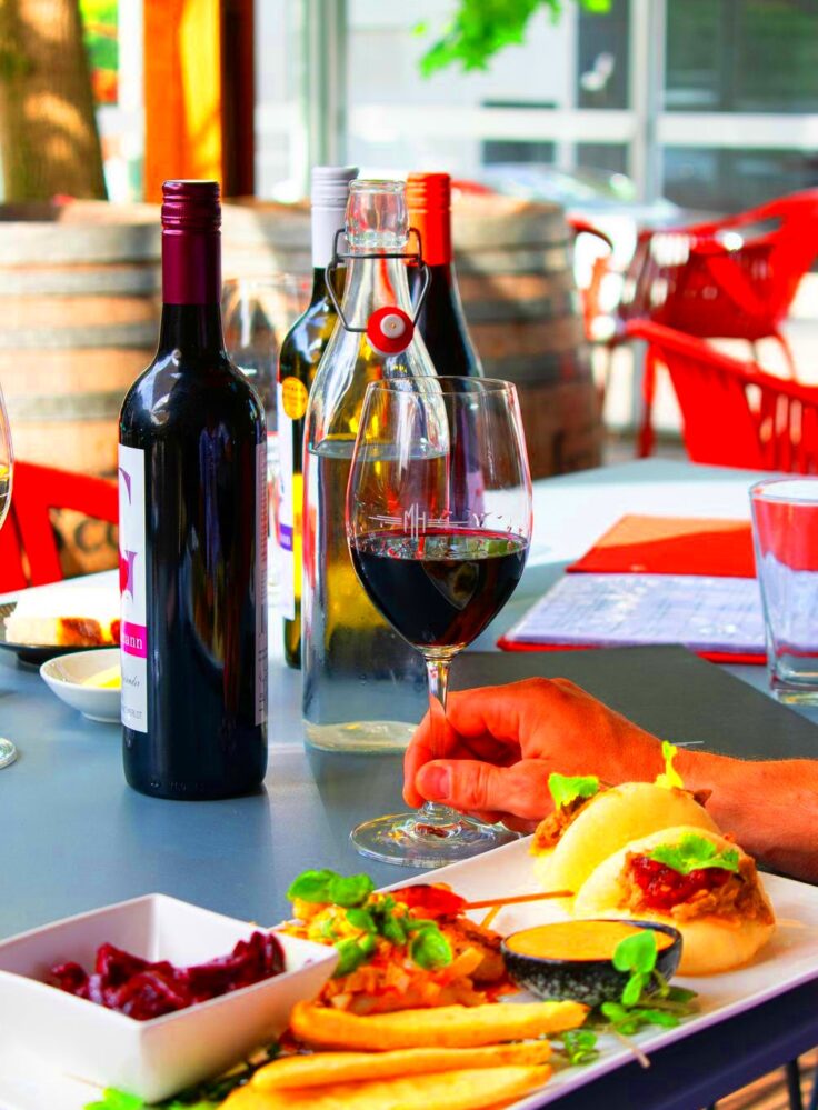 4 Best Practices for a BYOB Restaurant in Texas  TABC On The Fly