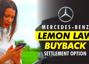 MercedesBenz Lemon Law Buyback Settlement What You Must Know to