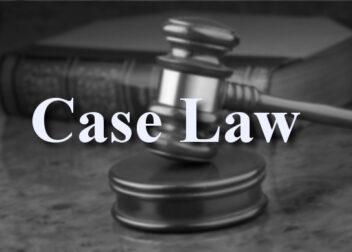 Policing Understanding Case Law  eRoll Call Magazine