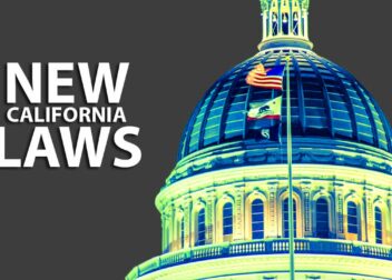 These new California laws take effect January 2024  FOX 11 Los Angeles