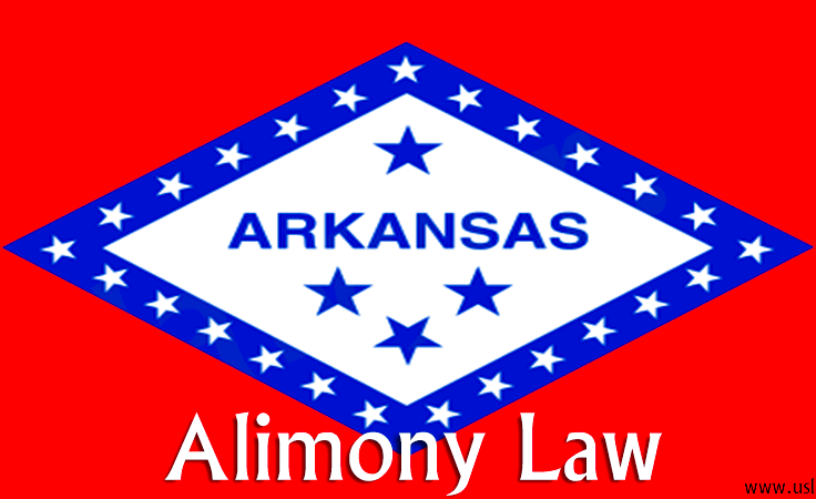 Arkansas Alimony Law  Find Lawyer  USlawyerus