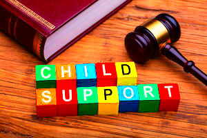 An Overview Of Oklahoma Child Support Laws  Muskogee Attorney