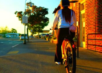 Texas EBike Laws A Complete Guide  Velotric