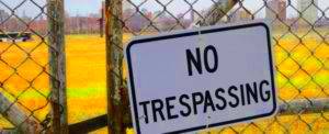 Nevada Trespassing Laws  The Defenders Law Firm