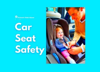 Car Seat Safety  Prevent Child Abuse Utah