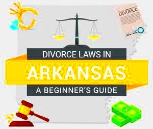 Arkansas Child Custody Laws  FAQs  Survive Divorce