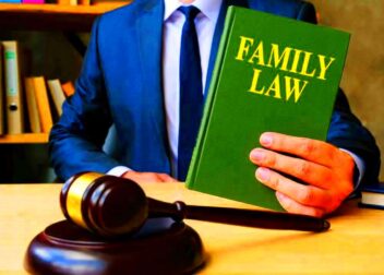 What is the Family Law Financial Affidavit  Legal Tity