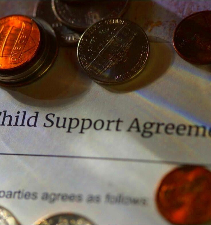 Valid Reasons for Child Support Adjustments  TalkingParents