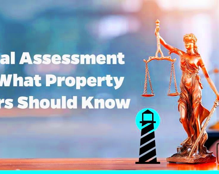 Special Assessment Tax What Property Owners Should Know  Brightside