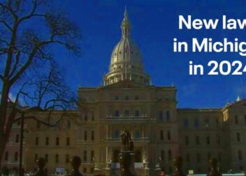 New laws taking effect in Michigan in 2024  FOX 2 Detroit