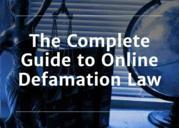 The Ultimate Resource for Defamation Law  Minc Law