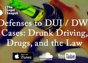 Defenses to DUI  DWI Cases Drunk Driving Drugs and the Law  YouTube