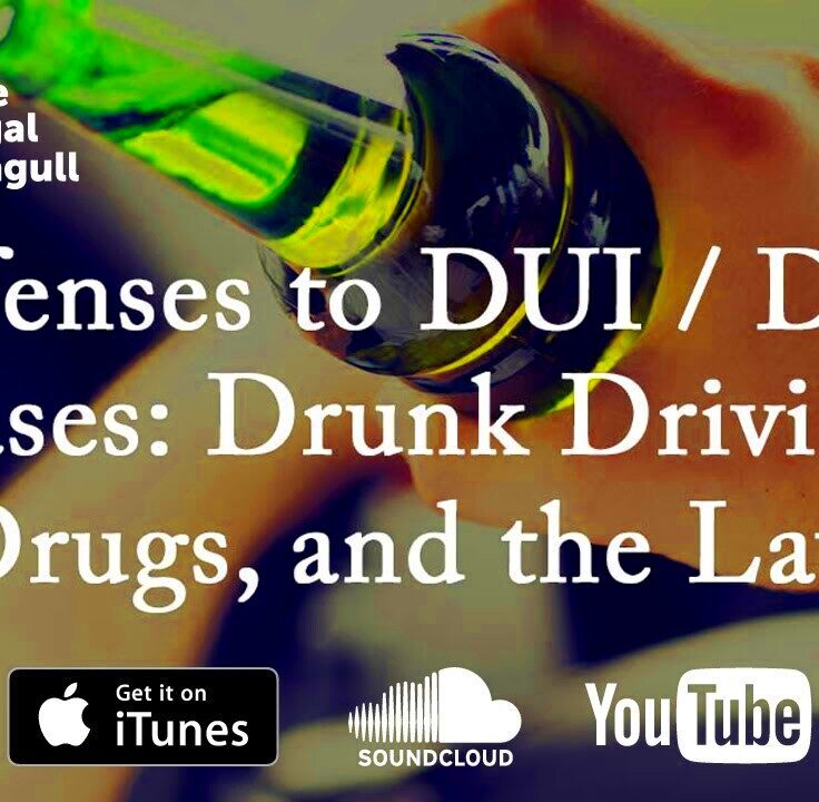 Defenses to DUI  DWI Cases Drunk Driving Drugs and the Law  YouTube