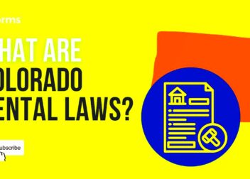 Colorado Rental Laws  EXPLAINED  YouTube